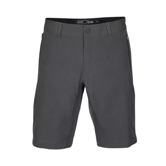 Dunkle Funktionsshorts Machete für Touren, wasserabweisend und elastisch