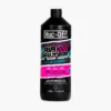 Muc-Off Air Filter Cleaner 1 Liter Flasche für Reinigung von Schaumstoff-Luftfiltern bei Motorrädern