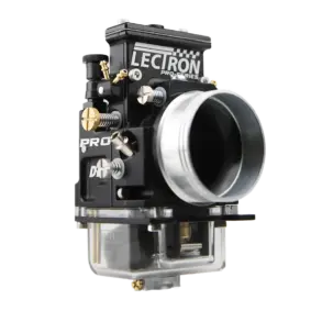 Lectron PRO-SERIES 4-Takt Vergaser Kit für Enduro- und MX-Motorräder in Detailaufnahme