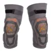 KLIM Tactical Knee Guard Knieschützer mit D3O®-Protektoren und Aggressor™ Cooling-Technologie, Farbe Castlerock