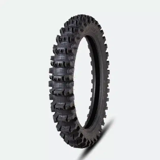 Pirelli Scorpion Soft 19 Zoll Hinterreifen mit grobem Stollenprofil für Motocross
