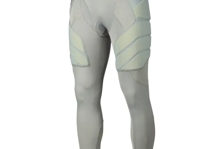 KLIM Tactical Pant in Grau mit integrierten Polsterungen für Offroad- und Dual-Sport-Fahrer