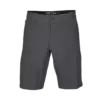 Dunkle Funktionsshorts Machete für Touren, wasserabweisend und elastisch