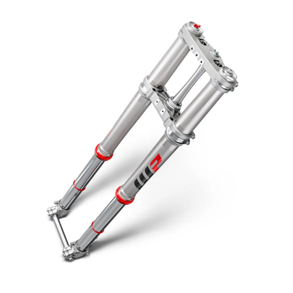 WP XPLOR-Upside-Down-Gabel für Enduro-Motorräder, GASGAS EC 300 2026.