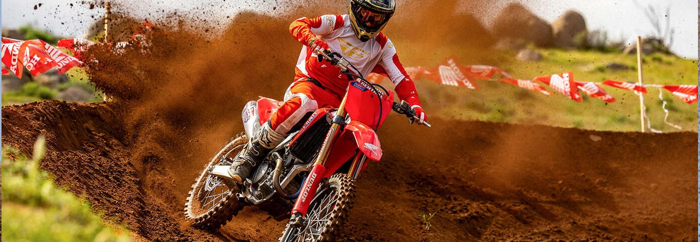 MOTOCROSS-LINEUP-Honda
