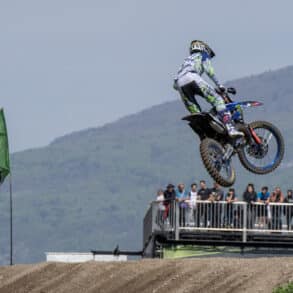 Sleny Goyer Trentino 2026