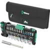 Wera Tool-Check PLUS Motorrad 1 Werkzeugsatz mit Bitknarre, Bits, Stecknüssen und Transporttasche für Motorräder