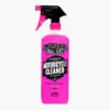 Muc-Off Nano Tech Motorcycle Cleaner in pinker Sprühflasche