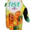 FRUIT PUNCH Handschuh von FIST Handwear mit farbenfrohem Fruchtmuster, ideal für den Einsatz beim Motocross, BMX und Mountainbike
