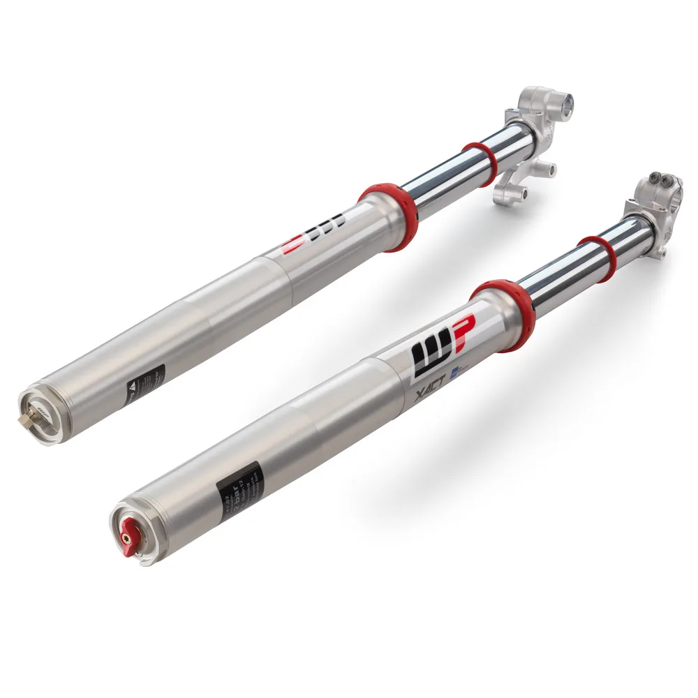 WP XACT AER USD-Luftgabel für GasGas MC 50 2027