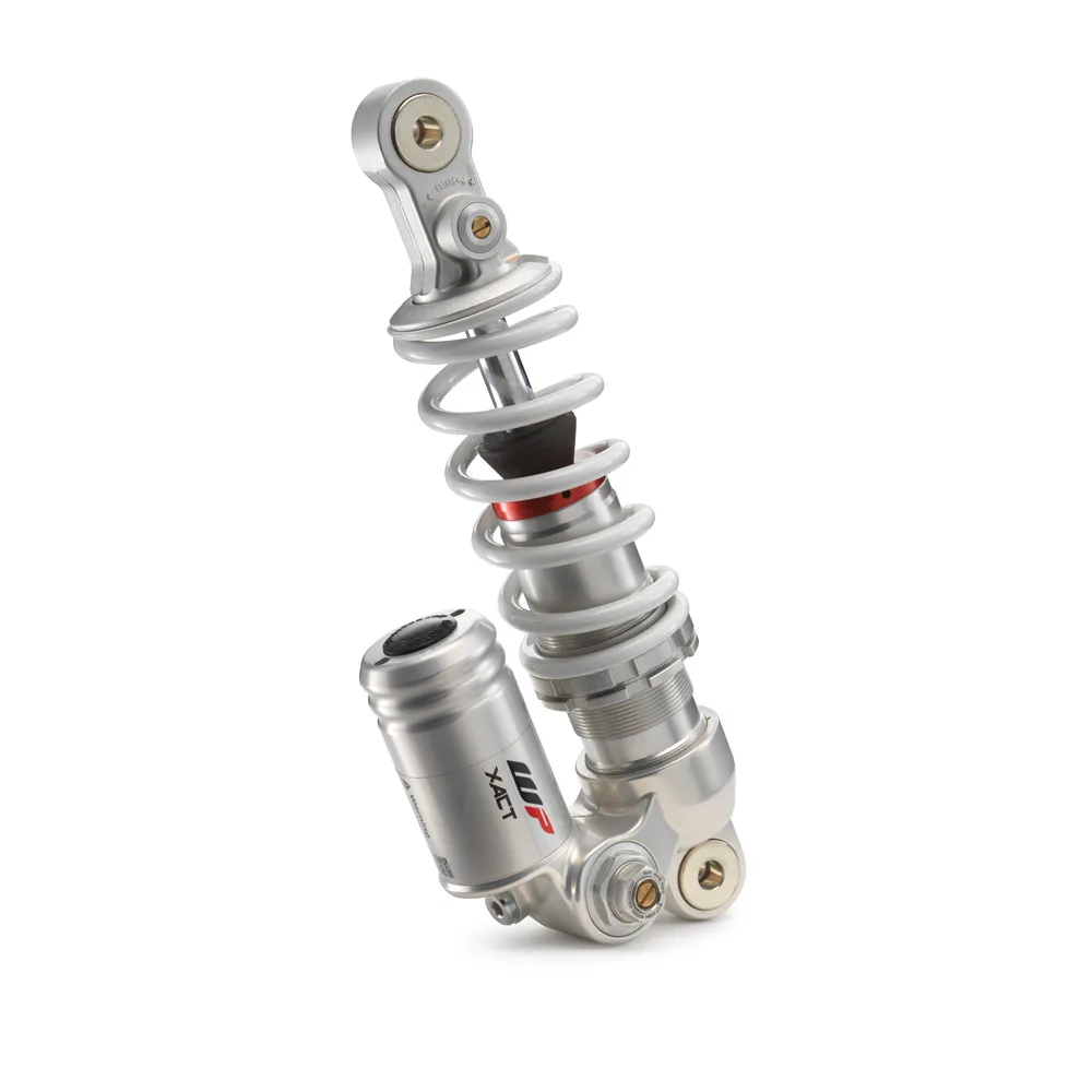 WP XACT Monoshock Federbein für die GasGas MC 65 Motocross-Maschine