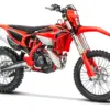 Beta RR X-PRO 2T 300 MY27 Enduro-Motorrad seitliche Ansicht